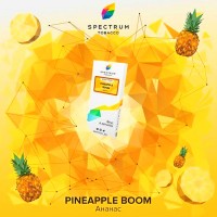Тютюн Spectrum Pineapple Boom (Ананас) Classic 100gr