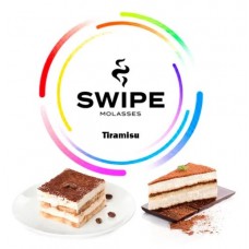 Безтютюнова суміш Swipe Tira Mi Su (Тірамісу) 50g