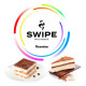 Безтютюнова суміш Swipe Tira Mi Su (Тірамісу) 50g
