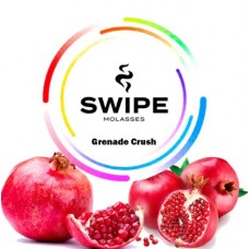 Безтютюнова суміш Swipe Grenade Chush (Гранат) 250g
