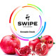Безтютюнова суміш Swipe Grenade Chush (Гранат) 50g