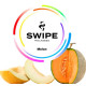 Безтютюнова суміш Swipe Диня (Melon) 50g