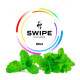 Безтютюнова суміш Swipe М'ята (Mint) 50g