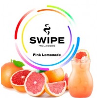 Безтютюнова суміш Swipe Грейпфрут Лимонад (Pink Lemonade) 50g