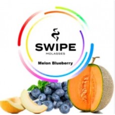 Безтютюнова суміш Swipe Чорниця-Диня (Blueberry-Melon) 250g