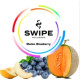 Безтютюнова суміш Swipe Чорниця-Диня (Blueberry-Melon) 50g