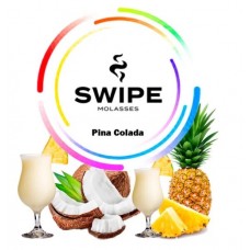 Безтютюнова суміш Swipe Pina Colada (Піна Колада) 250g