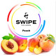 Безтютюнова суміш Swipe Персик (Peach) 50g