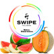 Безтютюнова суміш Swipe Кавун-Диня (Watermelon-Melon) 50g