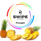 Безтютюнова суміш Swipe Ананас (Pineapple) 50g