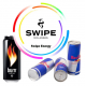 Безтютюнова суміш Swipe Easy Energy (Энергетик) 50g 