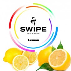 Безтютюнова суміш Swipe Лимон (Lemon) 250g