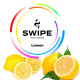 Безтютюнова суміш Swipe Лимон (Lemon) 50g