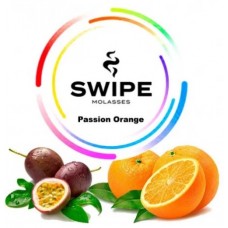 Безтютюнова суміш Swipe Апельсин Маракуя (Orange Passion) 250g