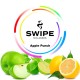 Безтютюнова суміш Swipe Apple Punch (Яблучний пунш)
