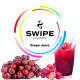 Безтютюнова суміш Swipe Grape Juce (Виноградний сік) 50g	