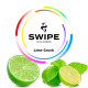 Безтютюнова суміш Swipe Lime Crush (Лайм) 50g