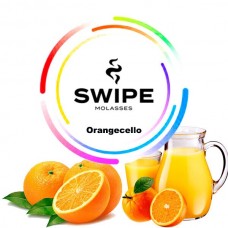 Безтютюнова суміш Swipe Orangecello (Апельсиновий сік) 250g
