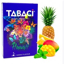 Тютюн Tabaci Hawaii (Ананас, Манго, М'ята)
