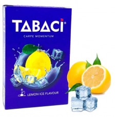 Тютюн Tabaci Ice lemon (Айс, Лимон)