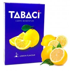 Тютюн Tabaci Lemon (Лимон)