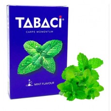 Тютюн Tabaci Mint (М'ята)