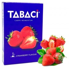 Тютюн Tabaci Strawberry (Полуниця)