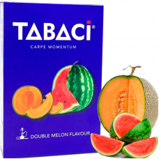 Тютюн Tabaci Double melon (Диня, Кавун)