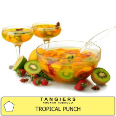 Табак TANGIERS 250gr NOIR Tropical Punch (Тропический пунш)
