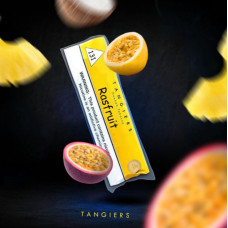 Табак Tangiers Rasfruit (Маракуйя, Ананас, Манго) Noir 250gr Табак Tangiers Rasfruit (Маракуйя, Ананас, Манго) Noir 250gr