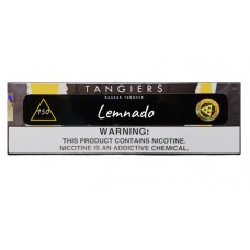 Табак Tangiers Lemnado (Лимонад) Noir 250gr