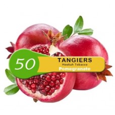 Табак Tangiers Pomegranate (Гранат) Noir 250gr 