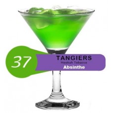 Табак TANGIERS 250gr Absinte (Абсент) Burley 250gr