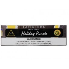 Табак Tangiers Holiday Punch (Цитрус, Клюква) Noir 250gr