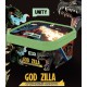 Тютюн Unity God Zilla (Огірковий мохіто), 250 г