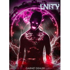 Табак Unity Garnet Dealer (Гранат) 125 г