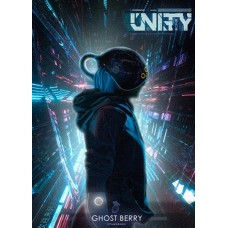 Табак Unity Ghost Berry (крыжовник) 125 г