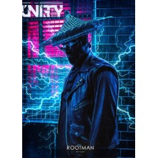 Табак Unity Rootman (Рутбор) 125 г