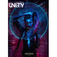 Табак Unity Melonia (Дыня) 125 г