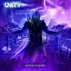 Табак Unity Noob Saibot (Темные ягоды) 125 г