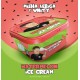 Табак Unity x Lebiga Watermelon Ice Cream (Арбузное мороженое), 250 г
