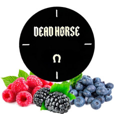 Табак Dead Horse Wild Forest (Земляника), 100 gr