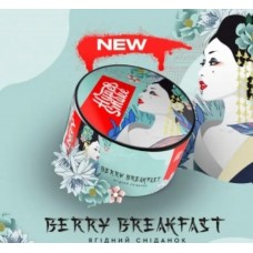 Табак Unity Berry Breakfast (Ягодный микс) 100 г Табак Unity Berry Breakfast (Ягодный микс) 100 г