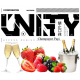 Тютюн Unity Champagne Papi (Ягоди, Шампанське), 250 г