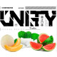 Табак Unity Urban Collection Unity Turbo (Арбуз, Дыня, Орбит) 100 г