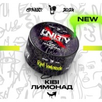 Тютюн Unity Urban Collection Brazilian Tea (Бразильський Чай) 100 гр