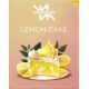 Табак WhiteSmok lemon Cake (Лимонный пирог) 50gr