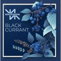 Тютюн WhiteSmok Black Currant (Смородина) 50gr