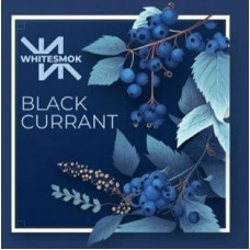 Табак WhiteSmok Black Currant (Смородина) 50gr