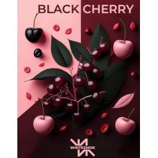 Табак WhiteSmok BlacK Cherry (Черешня) 50gr